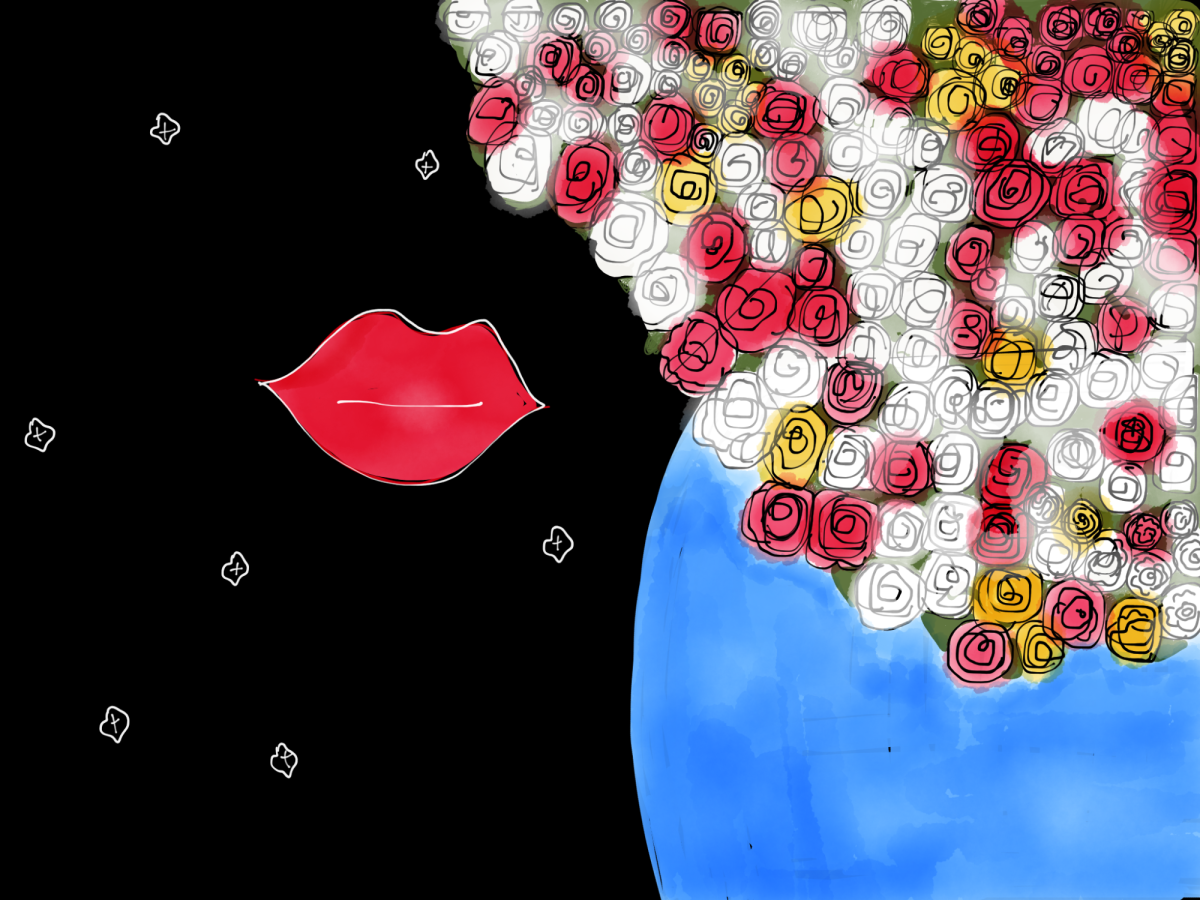 KISS
