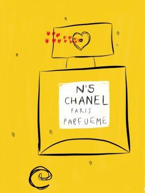 CHANEL by Goran Kosanović