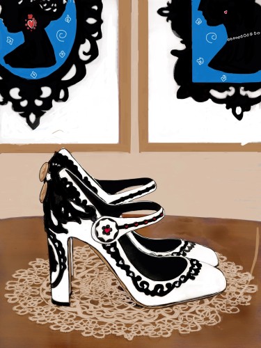 DOLCE  GABBANA by Goran Kosanović