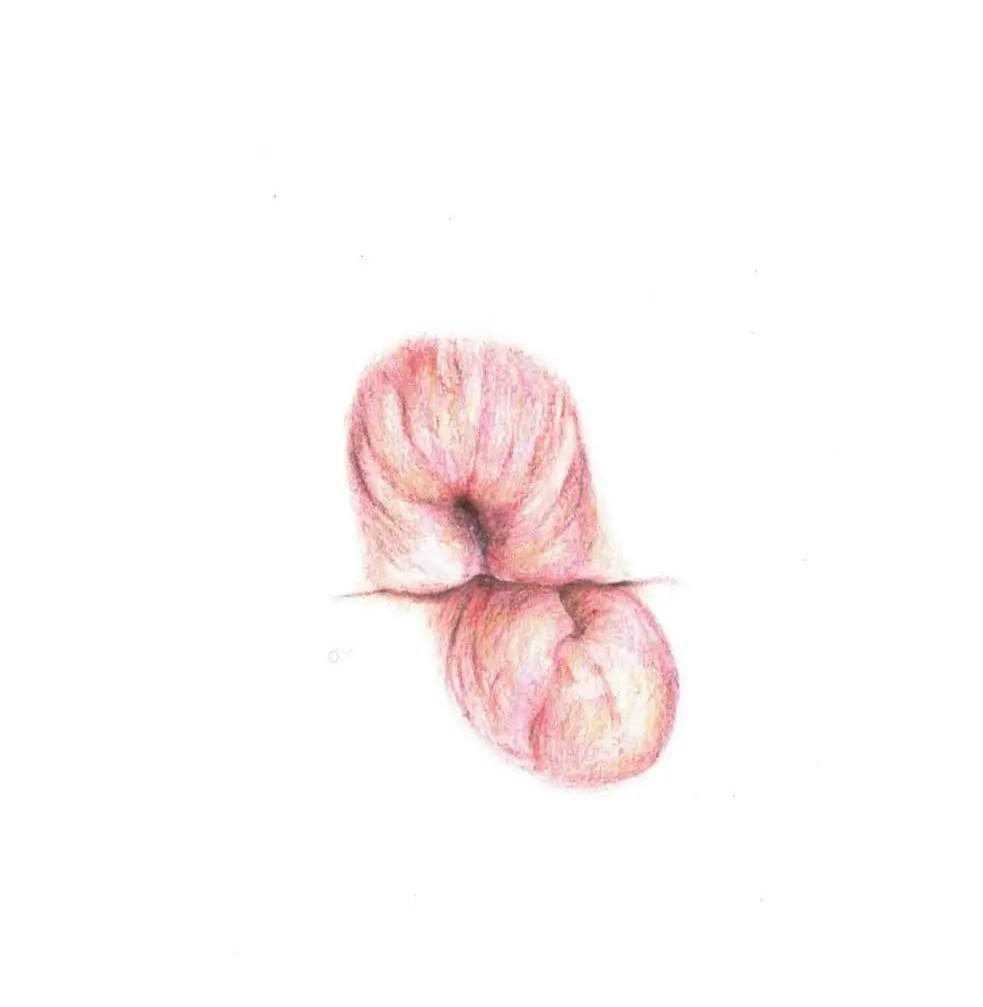 Pink gesture