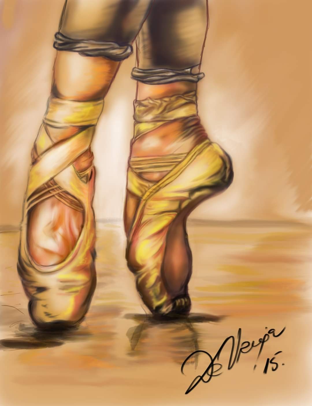 Ballet 1