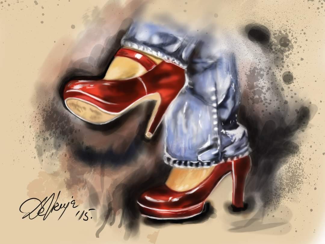 Shoes 1