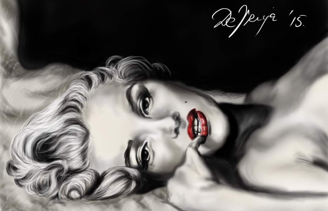 Marilyn