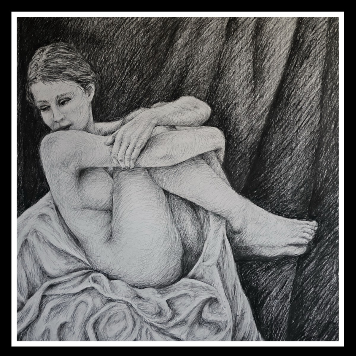 Nude figure 4
