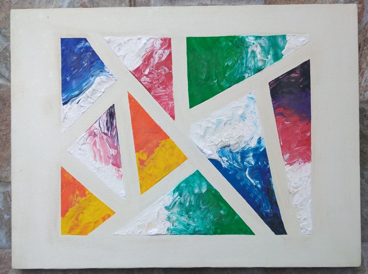 Fragments of Balance