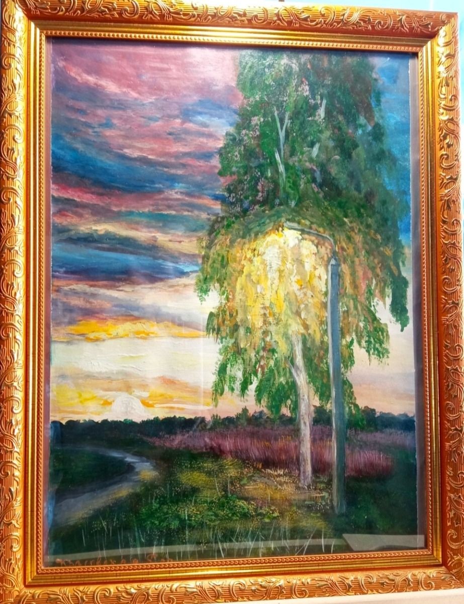 harmony of light