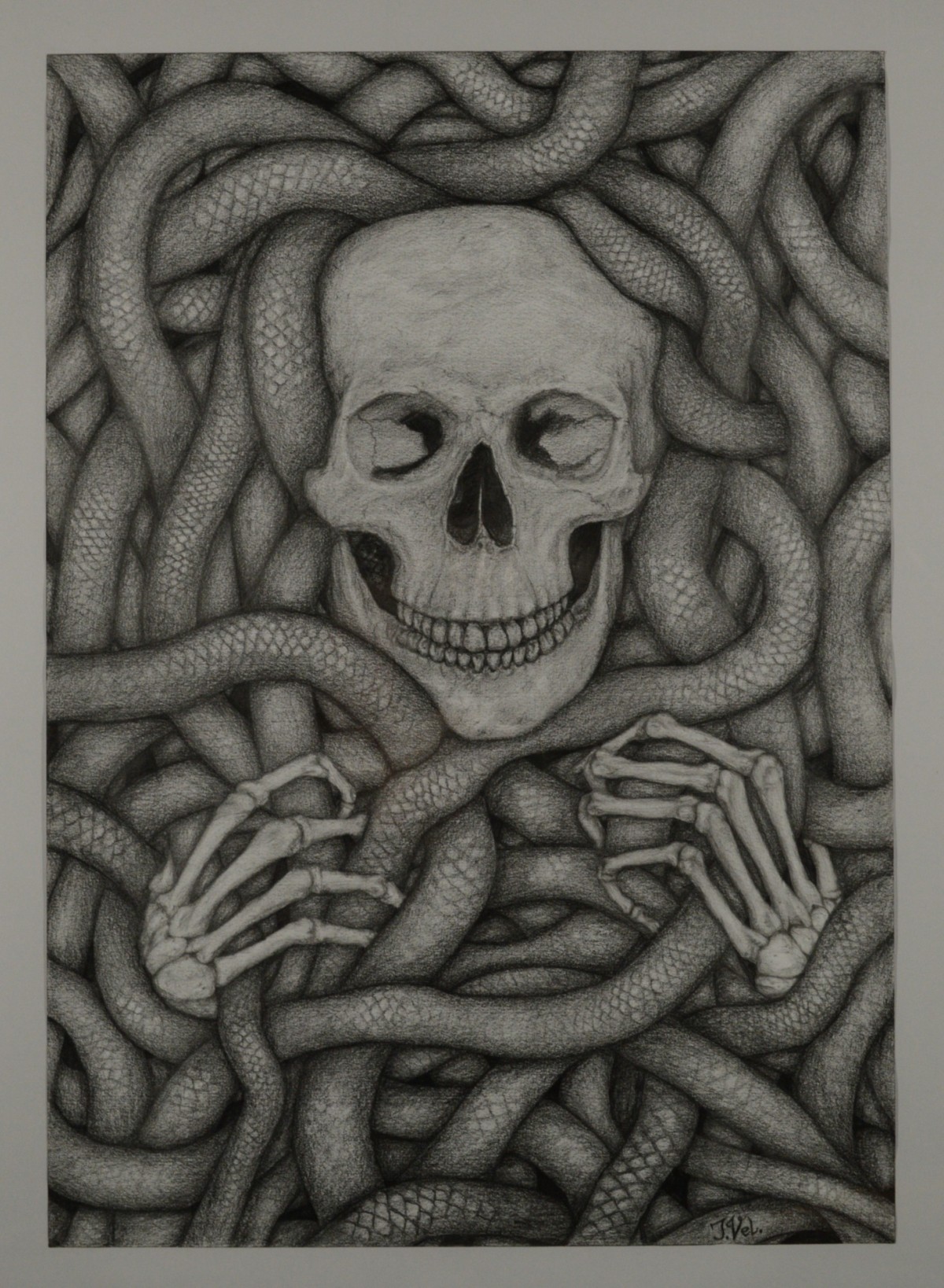 If we had the guts