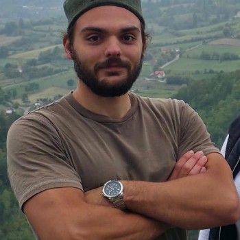 Jovan Cvjetkovic