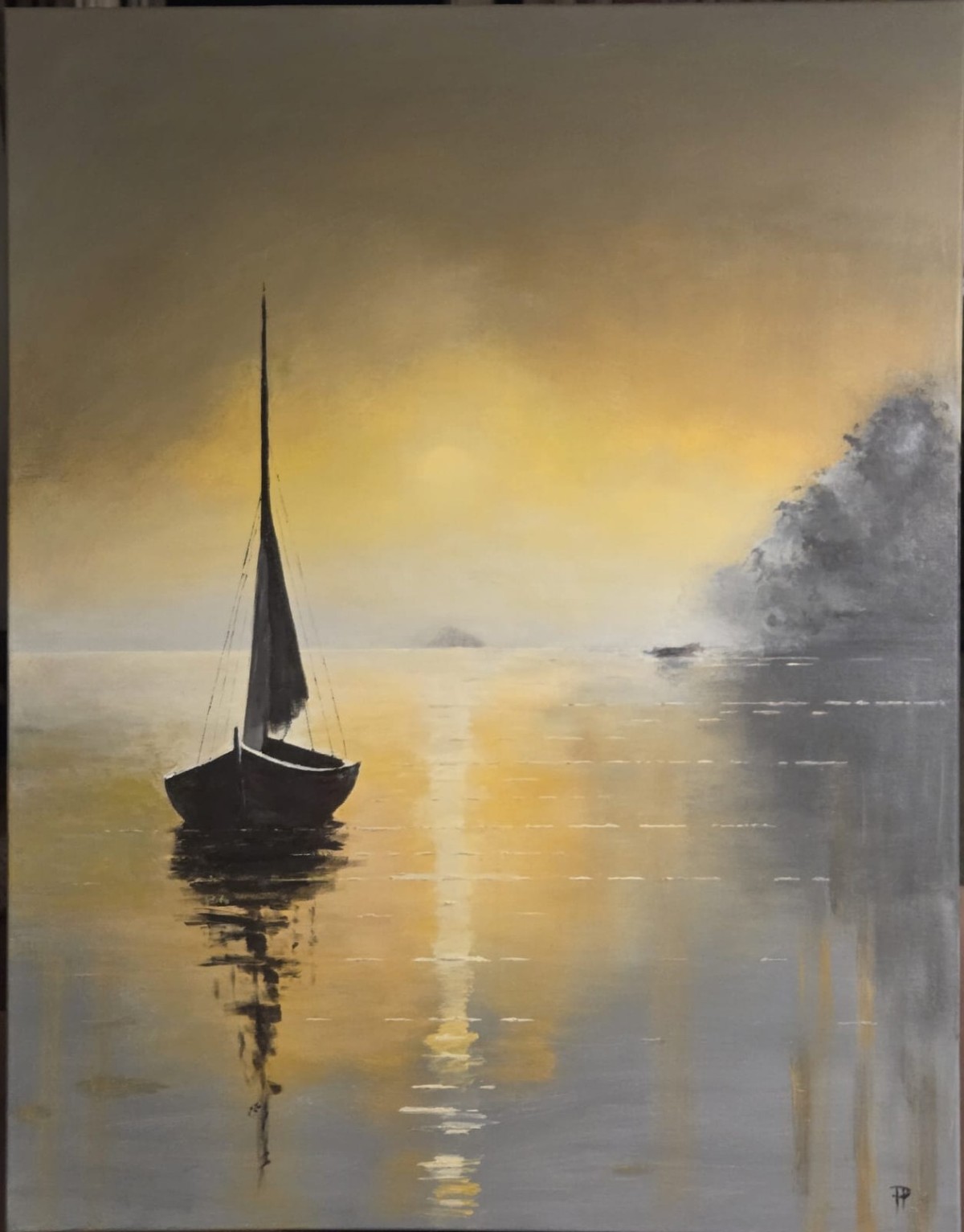 The Boat
