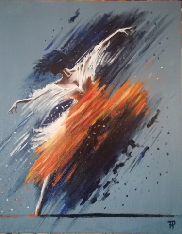 Dance by Pavlica Papović