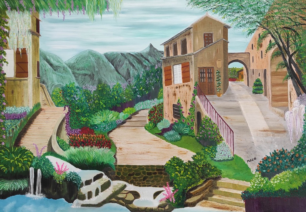 Mountain Village
