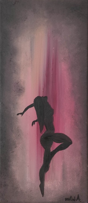 Energy by Aleksandra Mitić