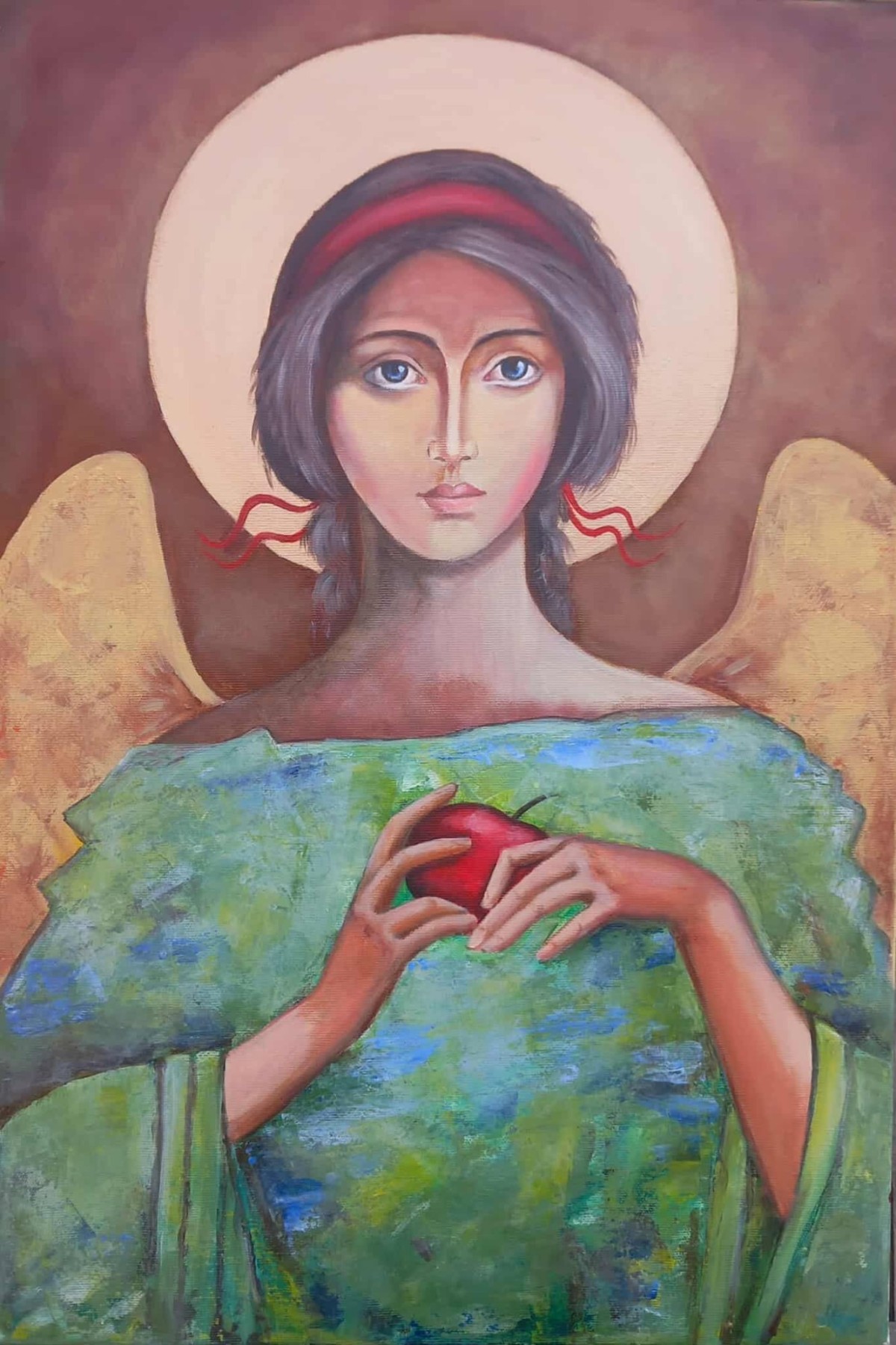 Guardian angel