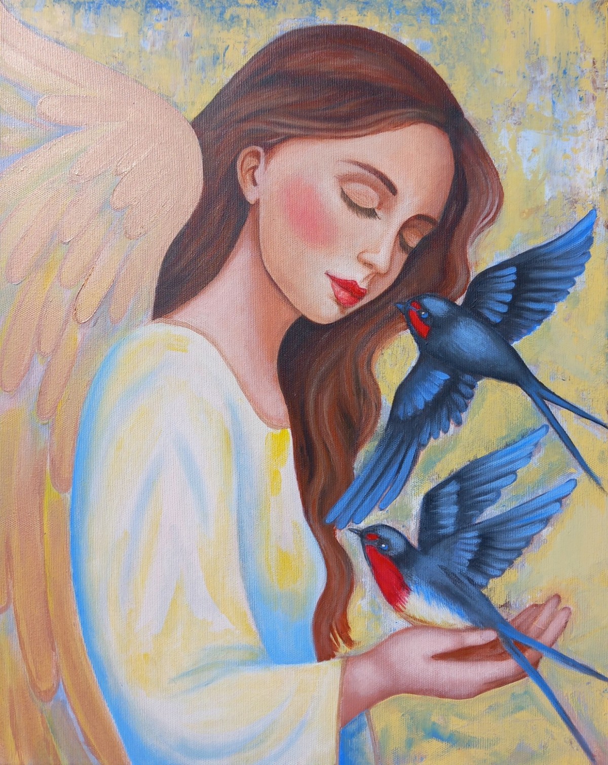 Guardian angel