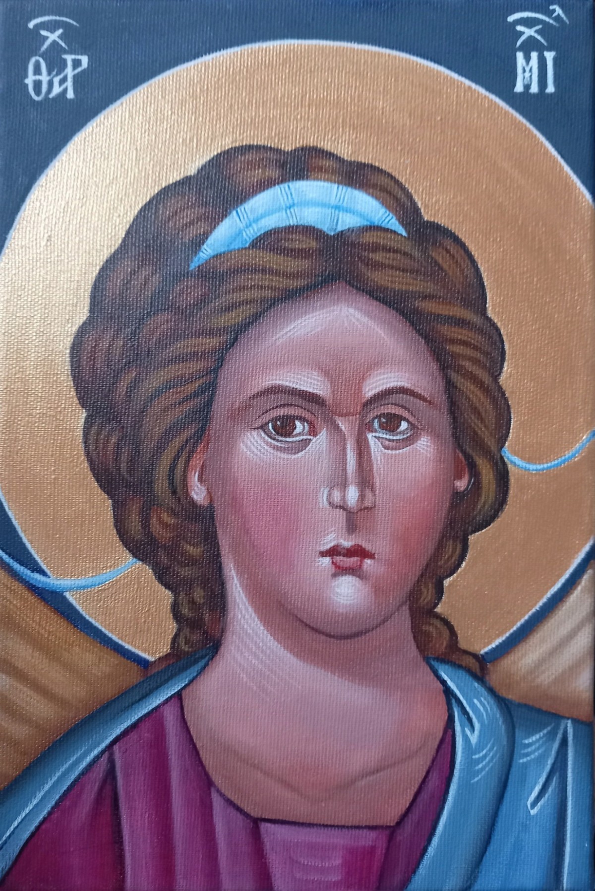 Archangel Michael