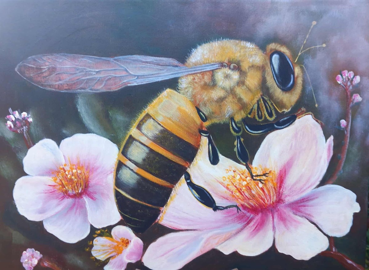 Bee