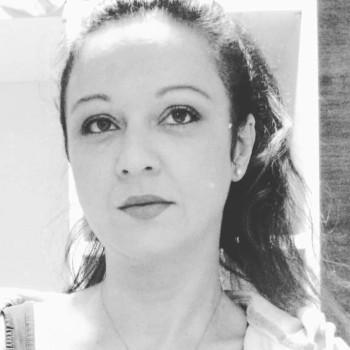 Maglovski-Maksimović Jelena