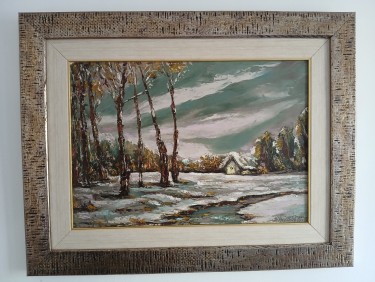 Winter impressions by Tatjana Vukić