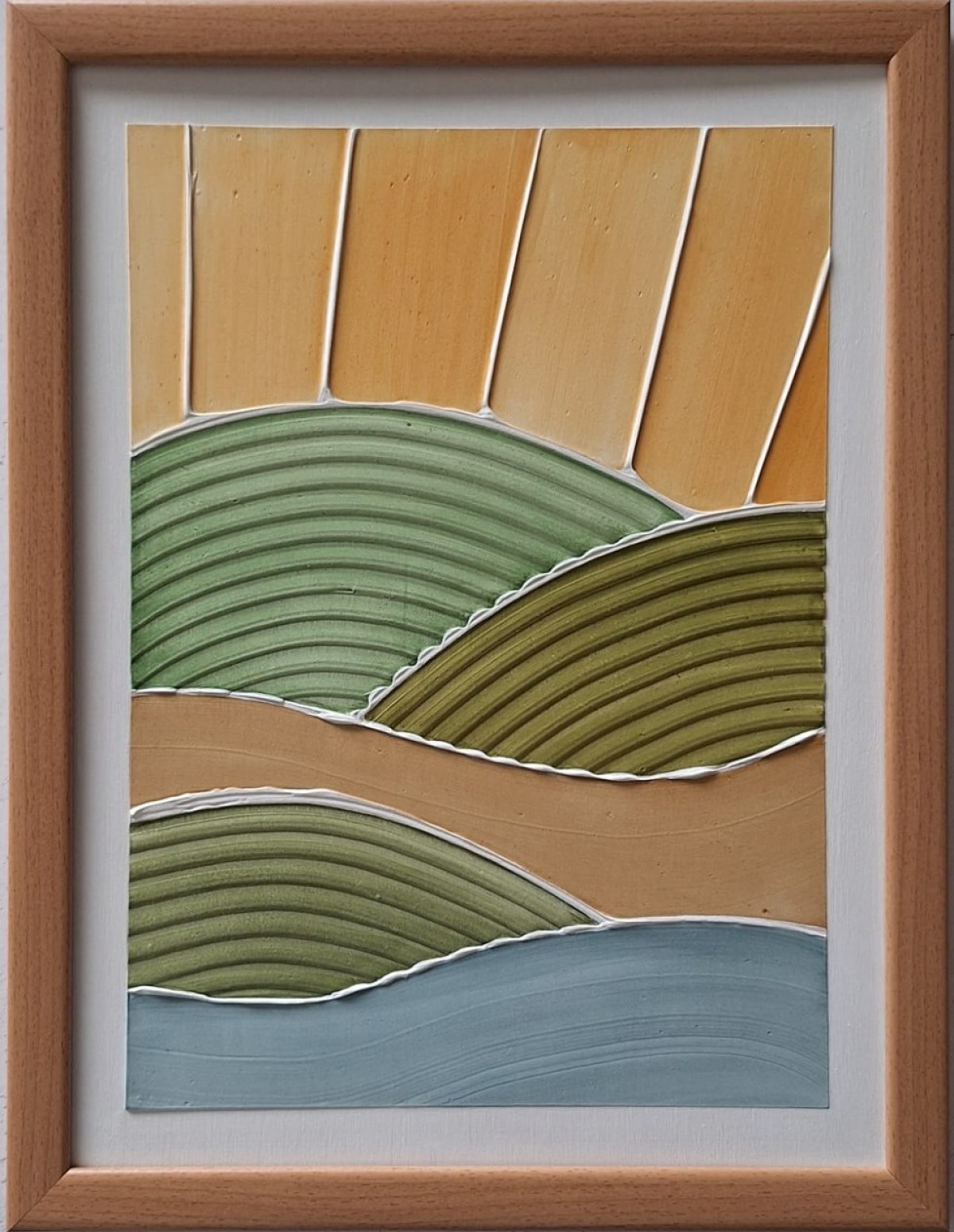 A  L I T T L E  S E E D