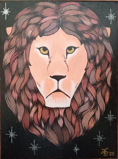 Royal Spirit by Natasha