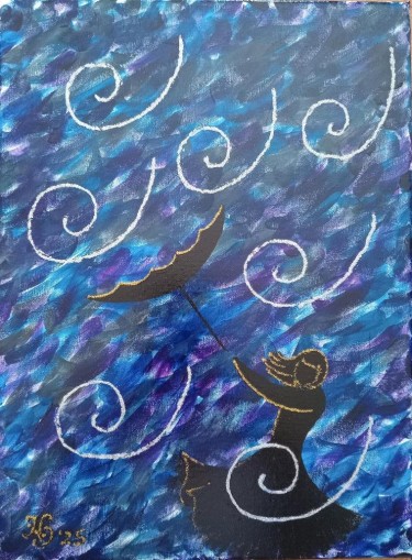 She The Storm by Natasha
