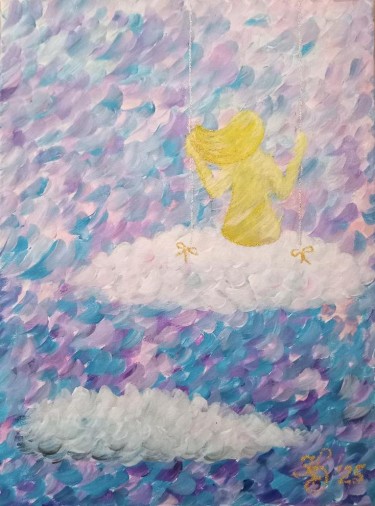 She The Sun by Natasha