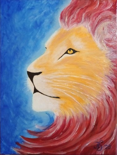 Wisdom in Silence by Natasha
