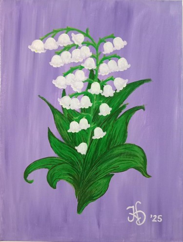 Whispers of Purity by Natasha