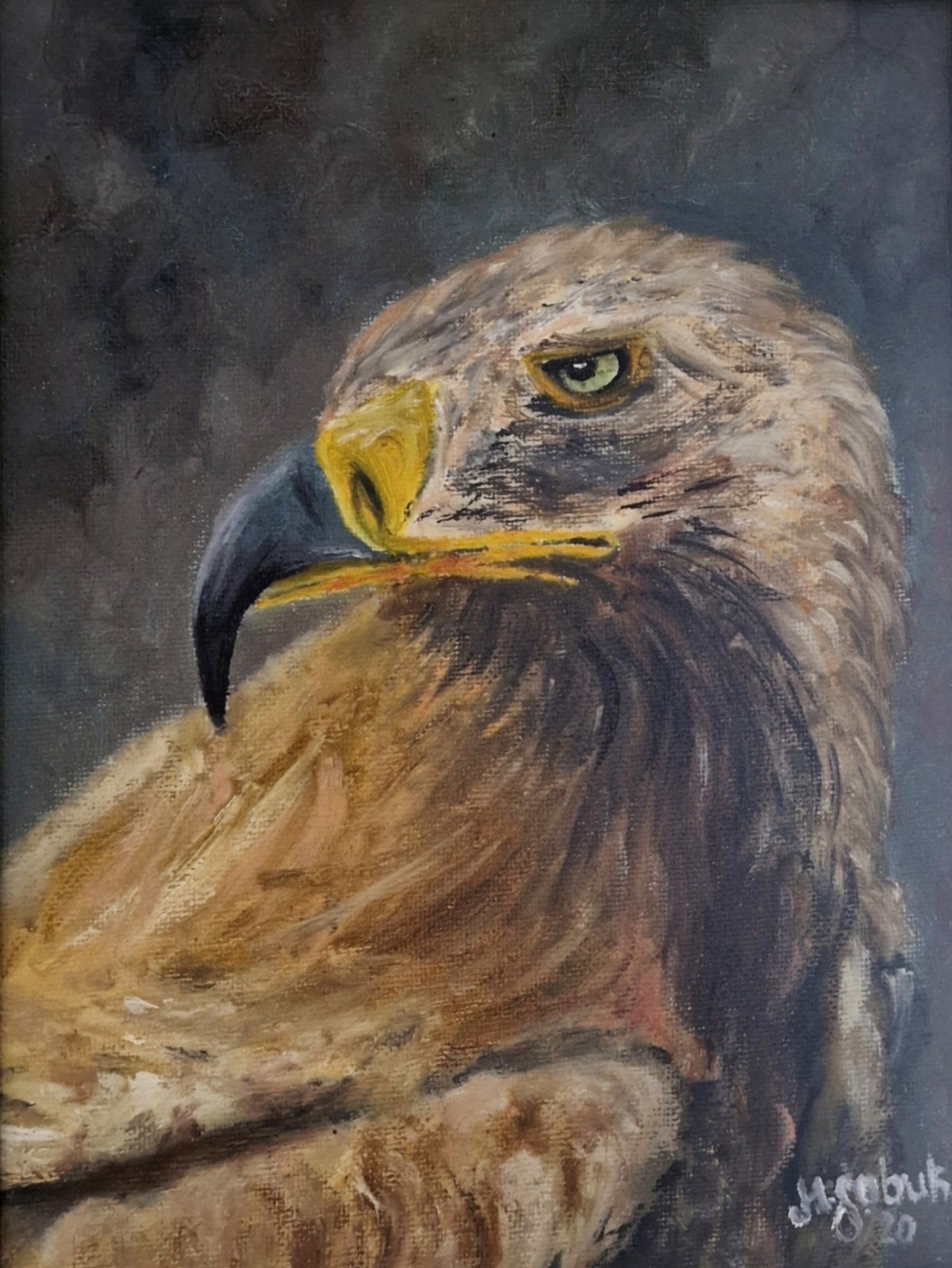 Eagle