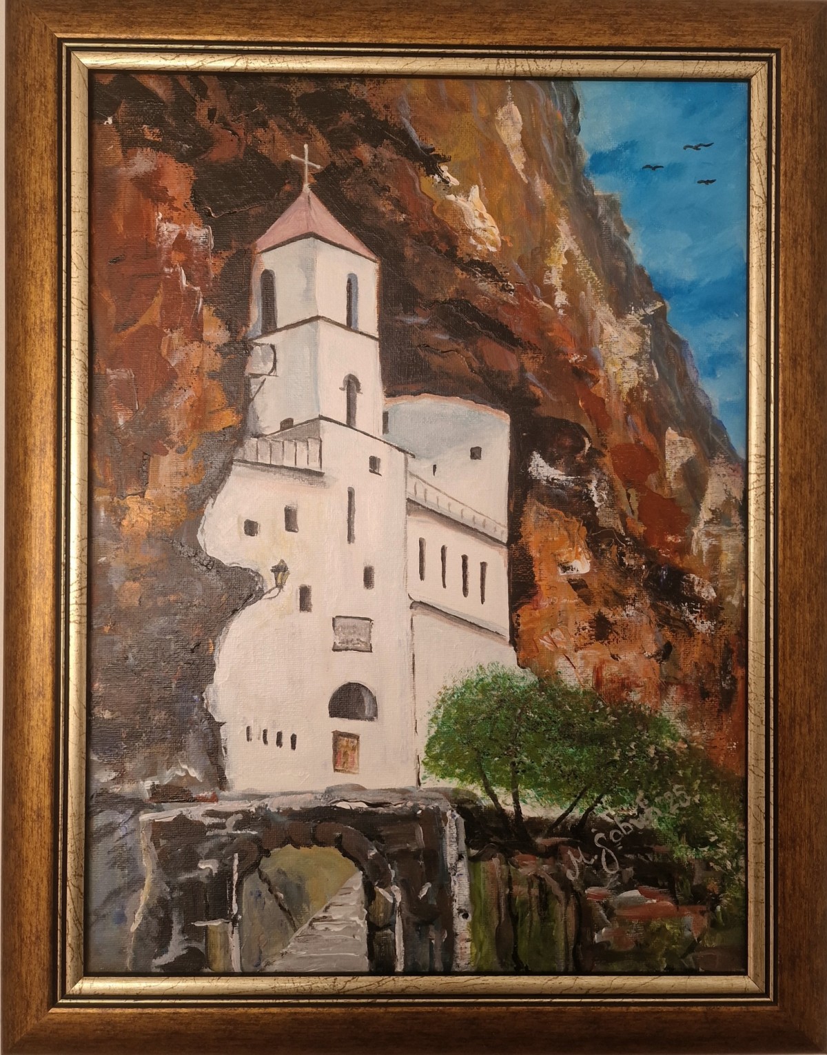 Ostrog