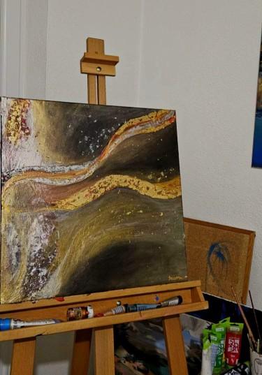 Agate Vein by Jasmina Mašović