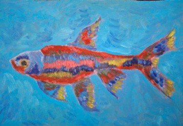 Fish by Dimitrije  Paštar