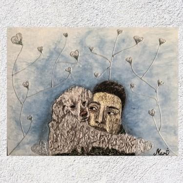 WHISPER OF WARMTH by Marija Jerković - MJ Art