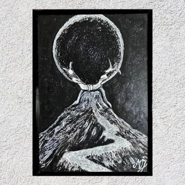 COMMON GROUND by Marija Jerković - MJ Art