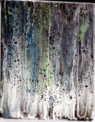 Rain by Katarina Petrovic