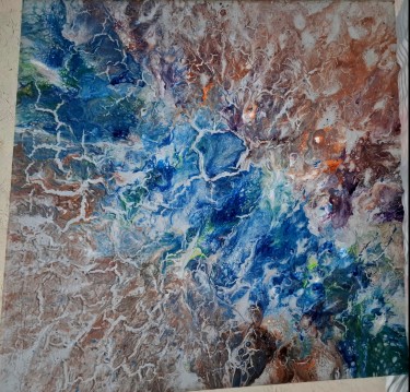 Cracks by Katarina Petrovic