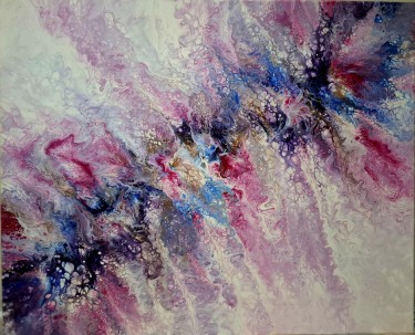 Waterfall by Katarina Petrovic