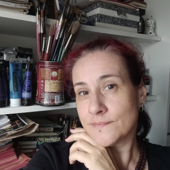 Maja Verzotti