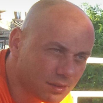 Aleksandar Lazović