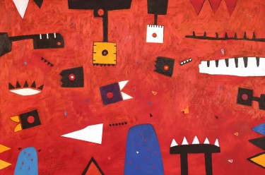 Playground by Aleksandar Lazović