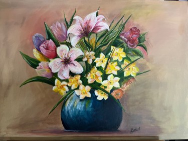 From moms garden by Bojana Mijović