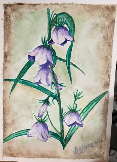 Bells by Bojana Mijović