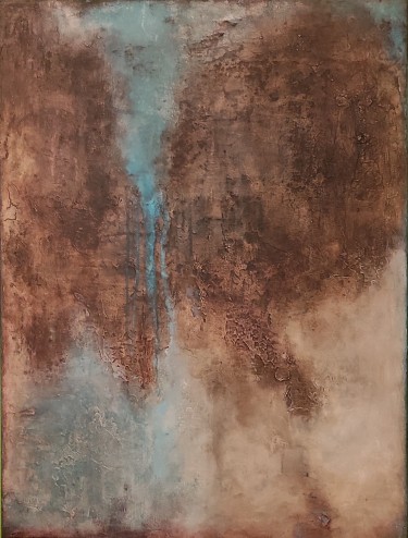 Echoes of Earth by Marija Kuzmanovic