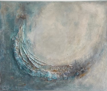 Wave by Marija Kuzmanovic