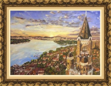 Gardoš – Silence Over the Danube by Maja Jovanovic