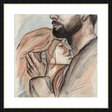 Love by Maja Jovanovic