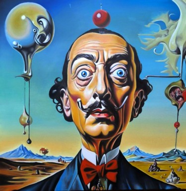 The vigilance of genius by vladislav milojevic