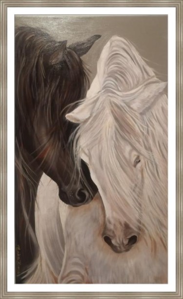 Harmony by Erika Korac