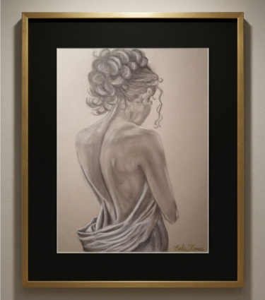 Tenderness by Erika Korac