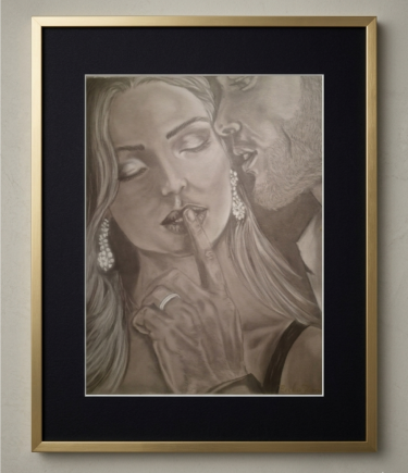Passion by Erika Korac